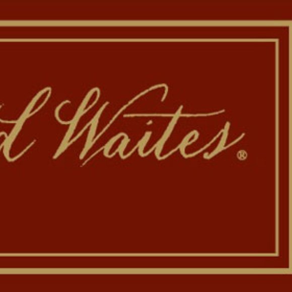 NWT Raymond Waites Scrolled Centerpiece Bowl - Picture 4 of 5